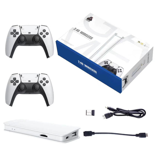 🎁60% korting op de nieuwjaarsuitverkoop🎁 Nieuwe upgrade retro game console stick
