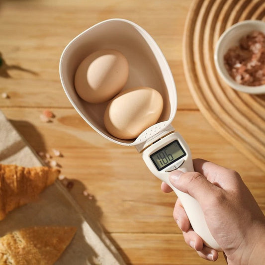 ⏳Beperkte tijd 50% korting!💥🔥Elektronische Digitale Lepel