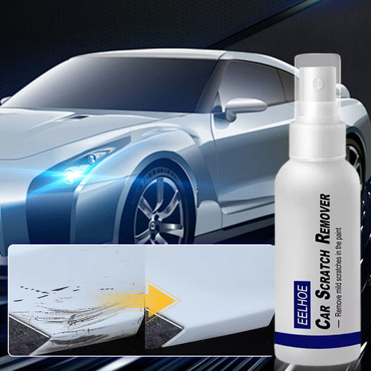 ⏳Beperkte tijd 50% korting!💥 Autolak Krasverwijderaar Spray -🚗geschikt voor alle kleuren autolak