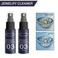 🔥JEWELRY CLEANER SPRAY - RESTORING THE LUSTER🔥