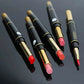 🔥Double ended lipstick Automatic Lip Liner Matte Waterproof Non-fading Non-stick Lipstick