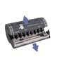 128-in-1 Precision Screwdriver Set Disassembly And Repair Tool Multi-function Manual Screwdriver Book Set