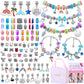 Set voor Het Maken van Bedelarmbanden voor Meisjes