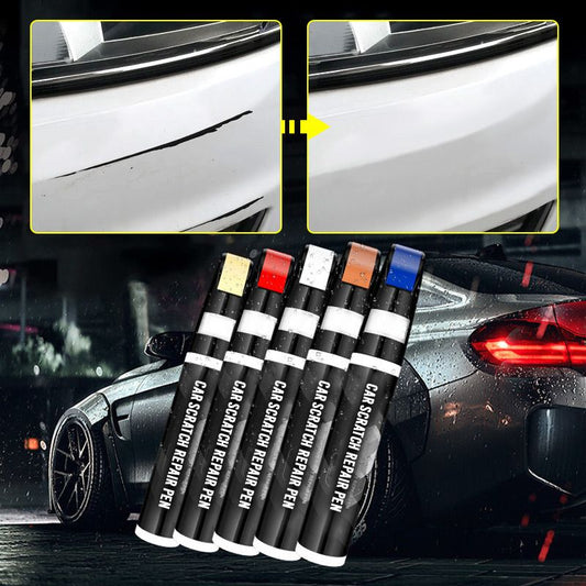 Car Scratch Remover Pen✨Free shipping to your home🔥