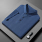 LUXURIOUS ICE SILK SHIRT FOR MEN - Koop 2 Gratis verzending