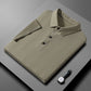 LUXURIOUS ICE SILK SHIRT FOR MEN - Koop 2 Gratis verzending