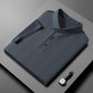 LUXURIOUS ICE SILK SHIRT FOR MEN - Koop 2 Gratis verzending