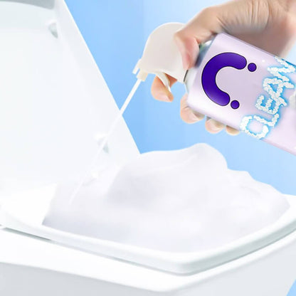 Toilet Verfrissende Bubble Cleaner