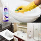 Toilet Verfrissende Bubble Cleaner