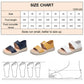 Soft sole sandals non-slip breathable shoes