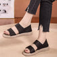 Zachte zool sandalen antislip ademende schoenen