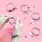 Set voor Het Maken van Bedelarmbanden voor Meisjes