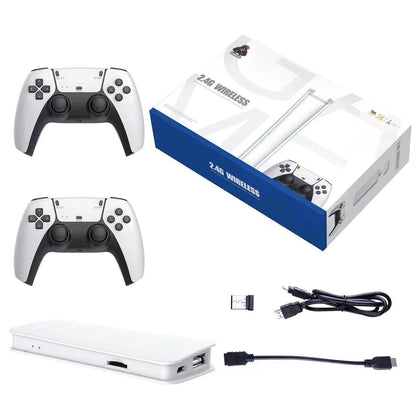 🎁60% korting op de nieuwjaarsuitverkoop🎁 Nieuwe upgrade retro game console stick