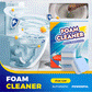 Automatic Powerful Foam Cleaner
