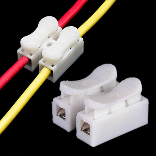 🔥BUY 25 GET 25 FREE🔥Wire and Cable Connectors