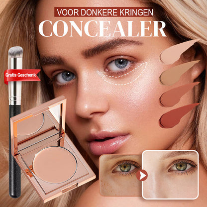 2025🔥Concealer voor Donkere Kringen