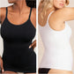 🌸Naadloze Strakke Vormgevende Camisole