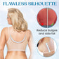 💕BllosomBra - Seamless Ultra-thin Plus Size Ice Silk Comfort Bra 🎁
