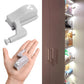 Smart Touch Sensorkast LED-licht