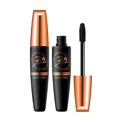 🎄Special Promotion 49% Off🎁24 Hour Long Lasting Mascara