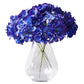 ✨Last day 49% OFF - Artificial hydrangea flowers for outdoors💐（Free worldwide shipping 🌍）