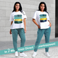 🔥🔥Gratis thuisbezorgd💥 Modieuze en Casual Tweedelige Set