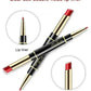 🔥Double ended lipstick Automatic Lip Liner Matte Waterproof Non-fading Non-stick Lipstick