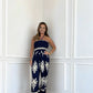 Ontvang 10€ korting voor slechts 3 dagen! Tube top suspender jumpsuit