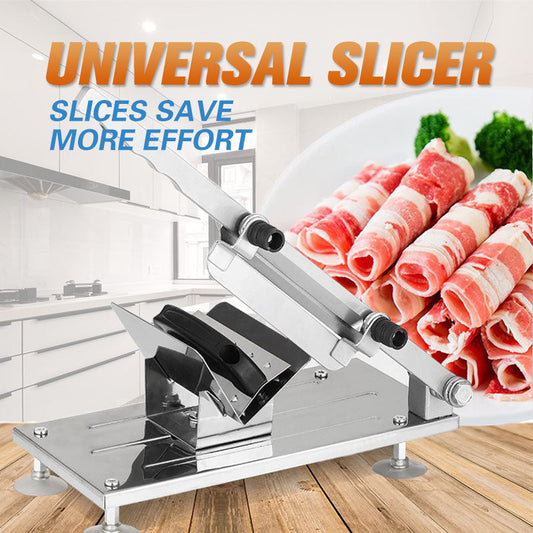 Universal slicer