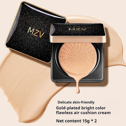 MZV Bright Color Waterproof and Sweatproof Concealer Moisturizing BB Cream