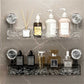 Suction Decorative Home Storage Organizer Shelf（Free worldwide shipping 🌍）