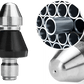 ⏰LAATSTE DAG 60% UIT - Rioolreinigingsgereedschap met hogedrukmondstuk