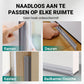 ⏳50% korting vandaag🔥Zelfklevende schuifdeur- en raamafdichting