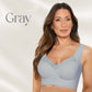 🎁Nieuw product 49% korting 💖Koop 1 krijg 2 gratis💟Sexy Push Up Draadloze Beha's