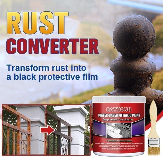 💥Hot Sale💥 Water-based Metal Rust Remover（free shipping🌍）