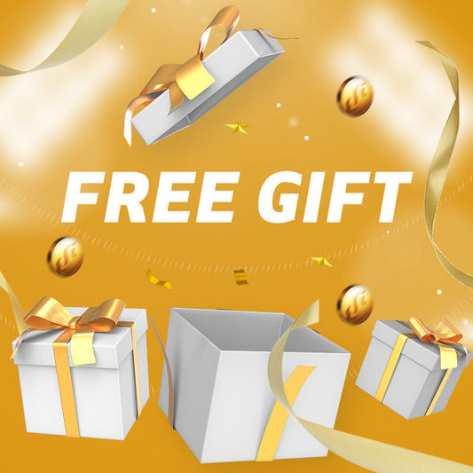 Free BUY 2 GET 1 FREE GIFT