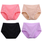 🔥HOT SALE 49% OFF🔥- Plus Size High Waist Leak Proof Cotton Panties