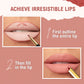 💄2-in-1 Waterproof Lipstick Lip Liner