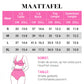 🩱Hete verkoop 50% KORTING👙 Buikcontrole Badpakken Bescheiden Hoge Taille Bikini Sets