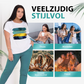 🔥🔥Gratis thuisbezorgd💥 Modieuze en Casual Tweedelige Set
