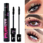 ⏳Beperkte tijd 50% korting💥Lang Dik Krulduo Wimpermascara