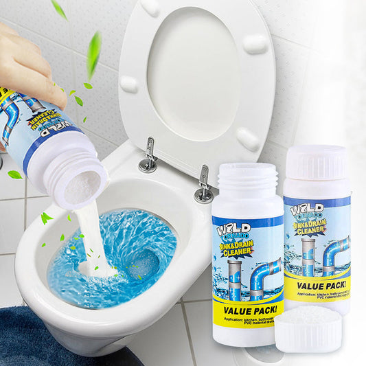 ✨ Je mehr Sie kaufen, desto mehr sparen Sie✨Sink & Drain Power Cleaner