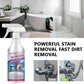 🔥LIMITED OFFER🔥Multipurpose Bathroom Stubborn Stains Cleaner