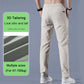 🔥2025 Nieuwe Hot Sale 50% korting🔥Sneldrogende stretch broek voor heren