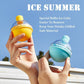 🔥Early Summer Sale🧊Light Bulbs Ice Molds
