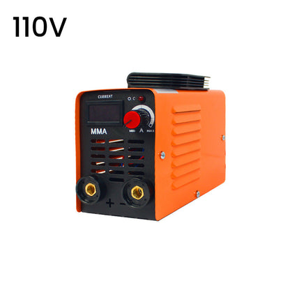 🚀Last Day Special Offer🔥Fully Automatic Cual Voltage Dual-purpose Industrial Grade Solid Copper Welding Machine