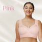🎁Nieuw product 49% korting 💖Koop 1 krijg 2 gratis💟Sexy Push Up Draadloze Beha's