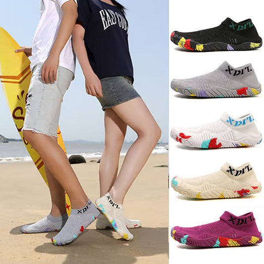 Unisex Breathable Fast-Drying Wading Shoes