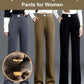 🔥Holiday Sale🔥High Waist Wide Leg Corduroy Pants