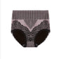 🎁Hot Sale 49% OFF⏳Women's Lace Panties High Waist Graphene Cotton Underwear